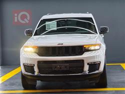 جيب جراند شيروكي إل